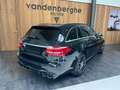 Mercedes-Benz C 180 d Bus pack automaat camera amg look C43 pts Schwarz - thumbnail 16