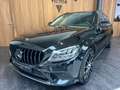 Mercedes-Benz C 180 d Bus pack automaat camera amg look C43 pts Schwarz - thumbnail 5