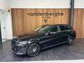 Mercedes-Benz C 180 d Bus pack automaat camera amg look C43 pts Schwarz - thumbnail 1