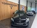 Mercedes-Benz C 180 d Bus pack automaat camera amg look C43 pts Schwarz - thumbnail 3
