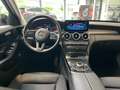 Mercedes-Benz C 180 d Bus pack automaat camera amg look C43 pts Schwarz - thumbnail 14