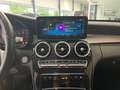 Mercedes-Benz C 180 d Bus pack automaat camera amg look C43 pts Schwarz - thumbnail 10