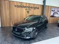 Mercedes-Benz C 180 d Bus pack automaat camera amg look C43 pts Schwarz - thumbnail 2