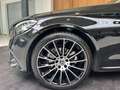 Mercedes-Benz C 180 d Bus pack automaat camera amg look C43 pts Schwarz - thumbnail 6