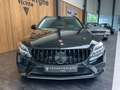 Mercedes-Benz C 180 d Bus pack automaat camera amg look C43 pts Schwarz - thumbnail 4