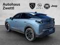 Peugeot 3008 ALLURE Hybrid 145 e-DCS6 Blau - thumbnail 4