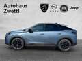 Peugeot 3008 ALLURE Hybrid 145 e-DCS6 Blau - thumbnail 3