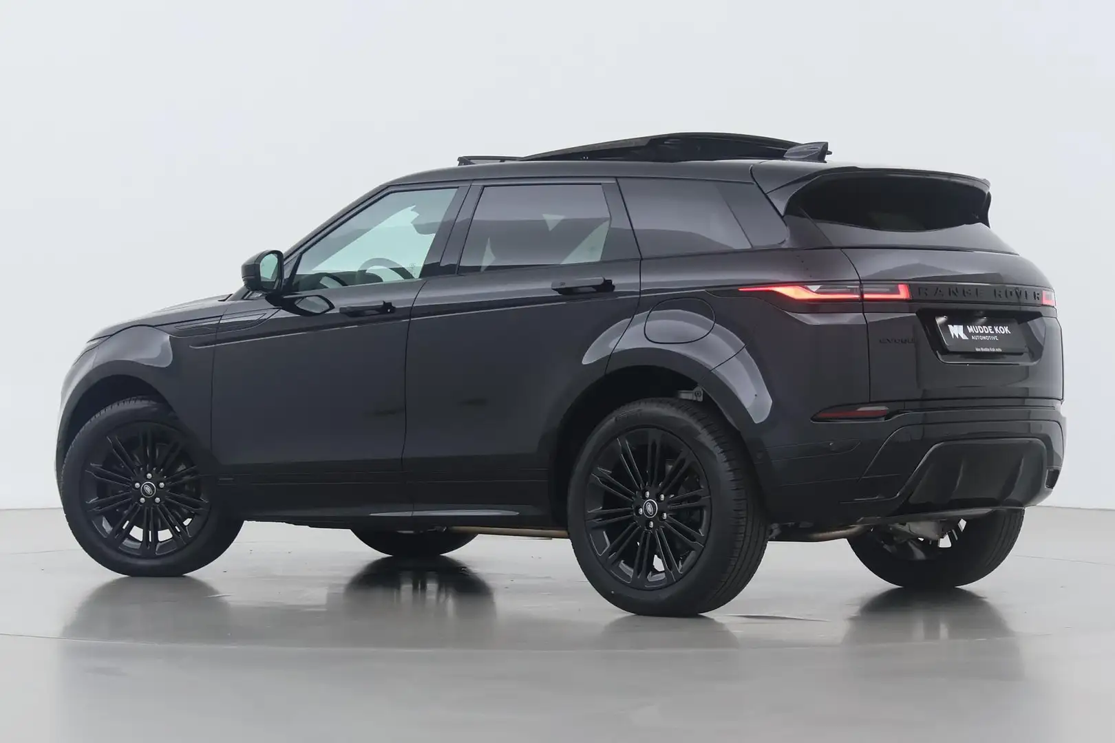 Land Rover Range Rover Evoque P270e PHEV Autobiography | Black Pack | ACC | Schu Zwart - 2