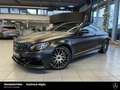Mercedes-Benz C 63 AMG C 63 S AMG Coupe Final Edition 1 of 499 AMG Line Grau - thumbnail 2