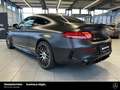 Mercedes-Benz C 63 AMG C 63 S AMG Coupe Final Edition 1 of 499 AMG Line Grau - thumbnail 3