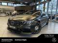 Mercedes-Benz C 63 AMG C 63 S AMG Coupe Final Edition 1 of 499 AMG Line Grau - thumbnail 1