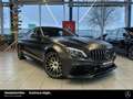 Mercedes-Benz C 63 AMG C 63 S AMG Coupe Final Edition 1 of 499 AMG Line Grau - thumbnail 4