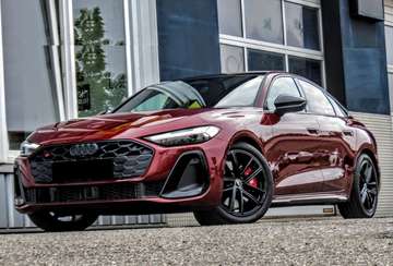 3.0 tfsi mhev+ quattro 367cv s-tronic