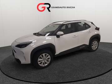 1.5H (116 CV) E-CVT Active