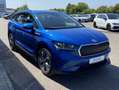 Skoda Enyaq iV 19"+NAVI+MATRIX-LED+SMART-LINK+AHK+CCS+ Blau - thumbnail 6