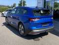 Skoda Enyaq iV 19"+NAVI+MATRIX-LED+SMART-LINK+AHK+CCS+ Blau - thumbnail 3