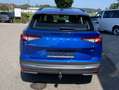 Skoda Enyaq iV 19"+NAVI+MATRIX-LED+SMART-LINK+AHK+CCS+ Blau - thumbnail 4