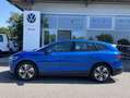 Skoda Enyaq iV 19"+NAVI+MATRIX-LED+SMART-LINK+AHK+CCS+ Blau - thumbnail 2