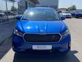 Skoda Enyaq iV 19"+NAVI+MATRIX-LED+SMART-LINK+AHK+CCS+ Blau - thumbnail 7