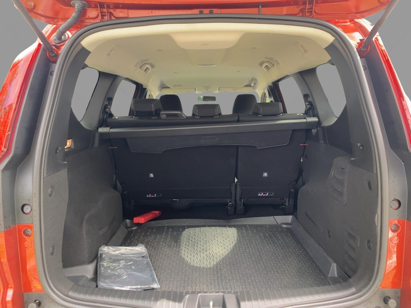 Dacia Jogger 1.0 TCe 110 Extreme+ CAM*LED*NAVI*SHZ*TWA — photo 8