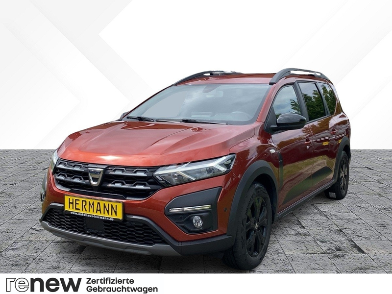 Dacia Jogger 1.0 TCe 110 Extreme+ CAM*LED*NAVI*SHZ*TWA