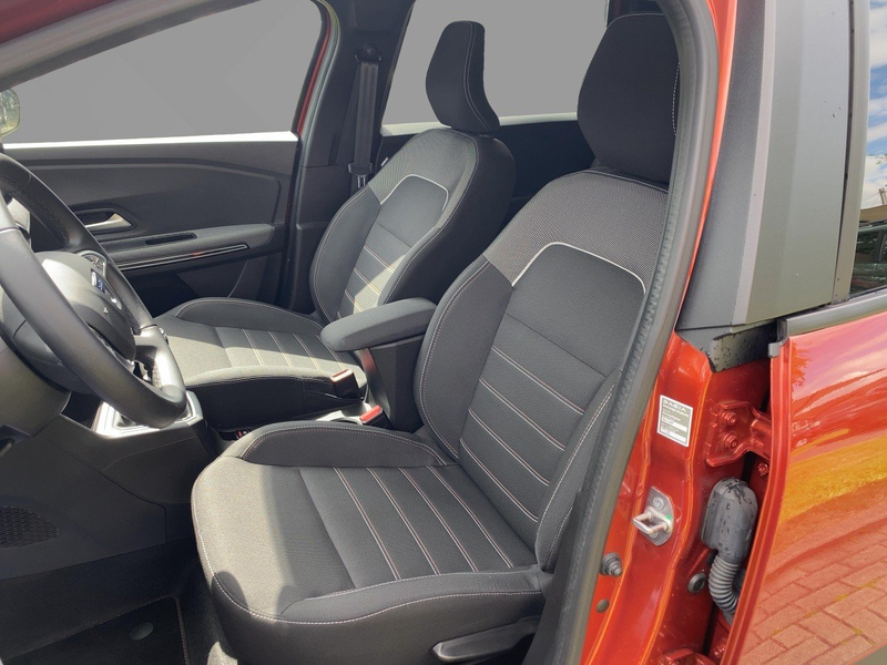 Dacia Jogger 1.0 TCe 110 Extreme+ CAM*LED*NAVI*SHZ*TWA — photo 9