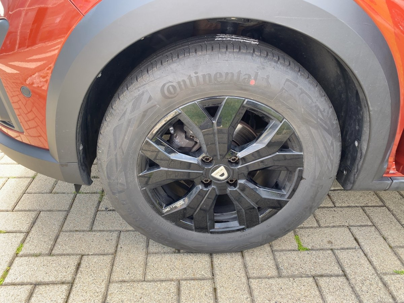 Dacia Jogger 1.0 TCe 110 Extreme+ CAM*LED*NAVI*SHZ*TWA — photo 14