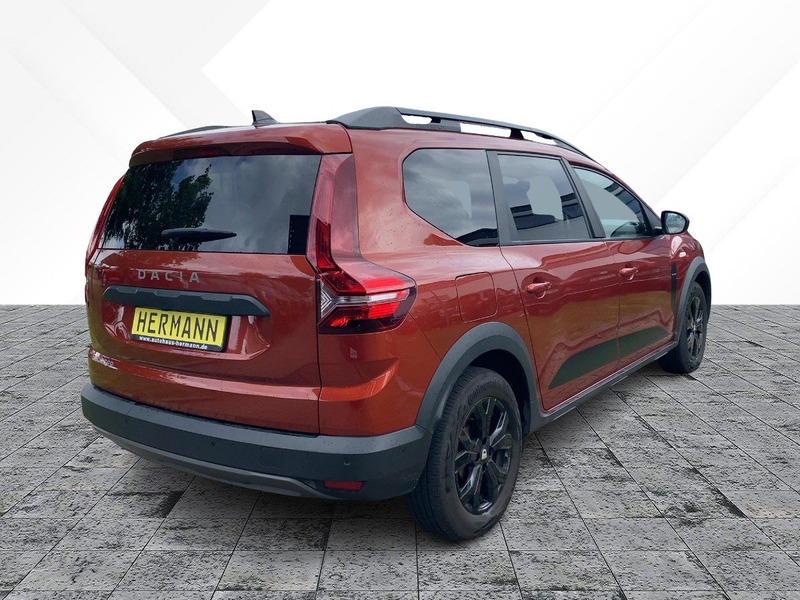 Dacia Jogger 1.0 TCe 110 Extreme+ CAM*LED*NAVI*SHZ*TWA — photo 6