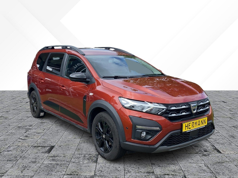 Dacia Jogger 1.0 TCe 110 Extreme+ CAM*LED*NAVI*SHZ*TWA — photo 7