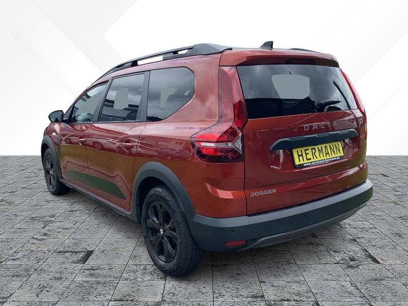 Dacia Jogger 1.0 TCe 110 Extreme+ CAM*LED*NAVI*SHZ*TWA — photo 5
