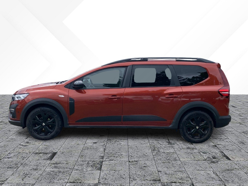 Dacia Jogger 1.0 TCe 110 Extreme+ CAM*LED*NAVI*SHZ*TWA — photo 4