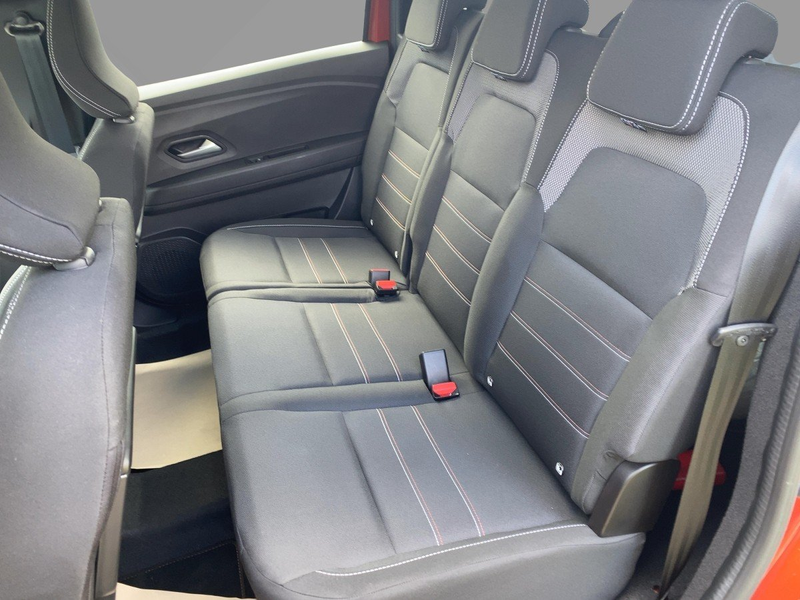 Dacia Jogger 1.0 TCe 110 Extreme+ CAM*LED*NAVI*SHZ*TWA — photo 10