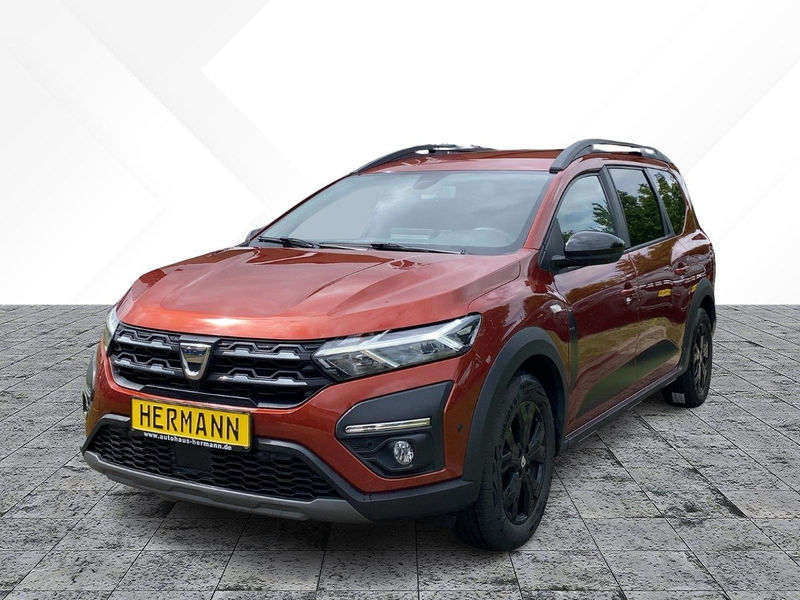 Dacia Jogger 1.0 TCe 110 Extreme+ CAM*LED*NAVI*SHZ*TWA — photo 2