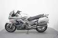 Yamaha FJR 1300 ABS Stříbrná - thumbnail 5