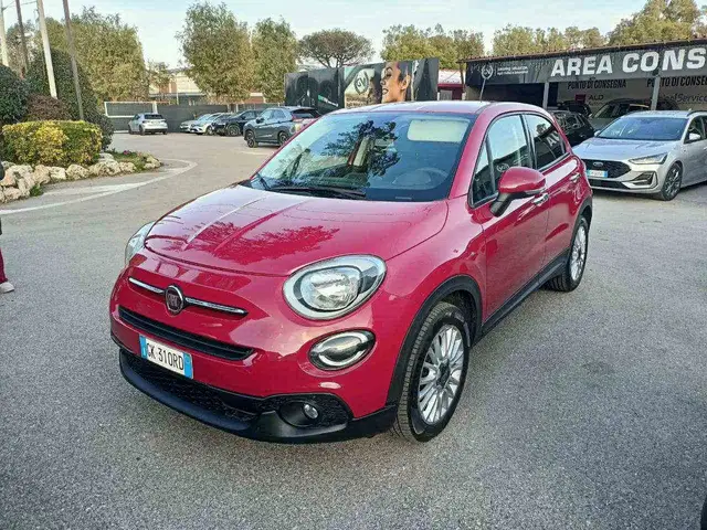 Fiat 500X 1.3 mjt Connect 95cv NO VINCOLO