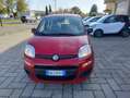 Fiat Panda 1.0 firefly hybrid s km 0 NO OBBLIGO FINANZIAMENTO Rot - thumbnail 2