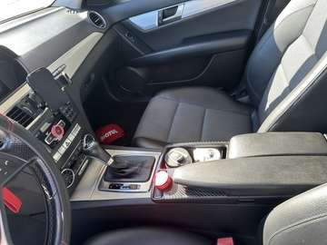 SW cdi be Avantgarde 4matic auto