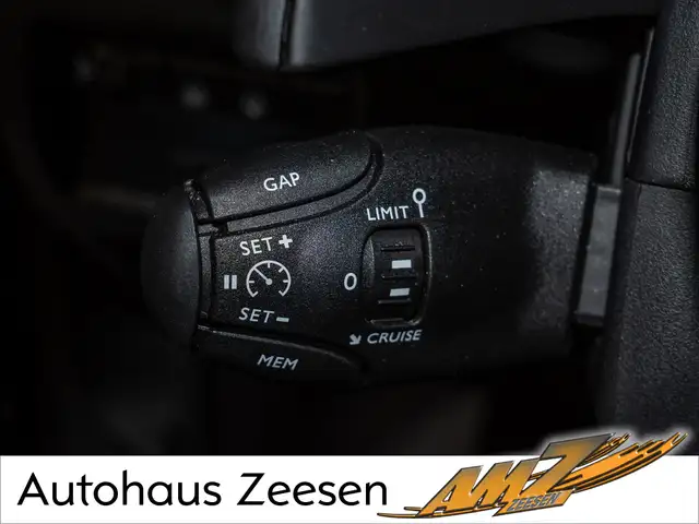 Citroen C5 Aircross view 15
