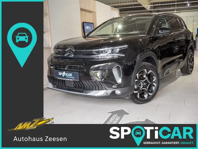 Citroen C5 Aircross main image