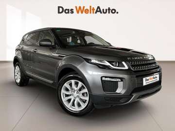 2.0L TD4 110kW 110kW 4x4 SE Auto.