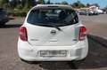 Nissan Micra 1,2 Acenta5trg. Klima+Ganzjahresreifen Weiß - thumbnail 6