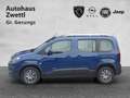 Peugeot Rifter 1,5 BHDI 130 S&S Allure Albastru - thumbnail 3