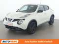 Nissan Juke 1.2 N-Vision Weiß - thumbnail 1