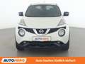 Nissan Juke 1.2 N-Vision Weiß - thumbnail 9
