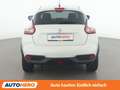 Nissan Juke 1.2 N-Vision Weiß - thumbnail 5