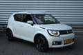 Suzuki Ignis 1.2 90pk Stijl Smart Hybrid NL-Auto NAP Clima Crui Wit - thumbnail 3