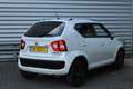 Suzuki Ignis 1.2 90pk Stijl Smart Hybrid NL-Auto NAP Clima Crui Wit - thumbnail 5