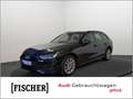 Audi A4 Avant 40TDI quattro S-tronic Advanced LED AHK SHZ Noir - thumbnail 1