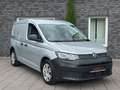 Volkswagen Caddy 2.0 TDI Cargo EcoProfi/Kamera/Sitzheizung Silber - thumbnail 1