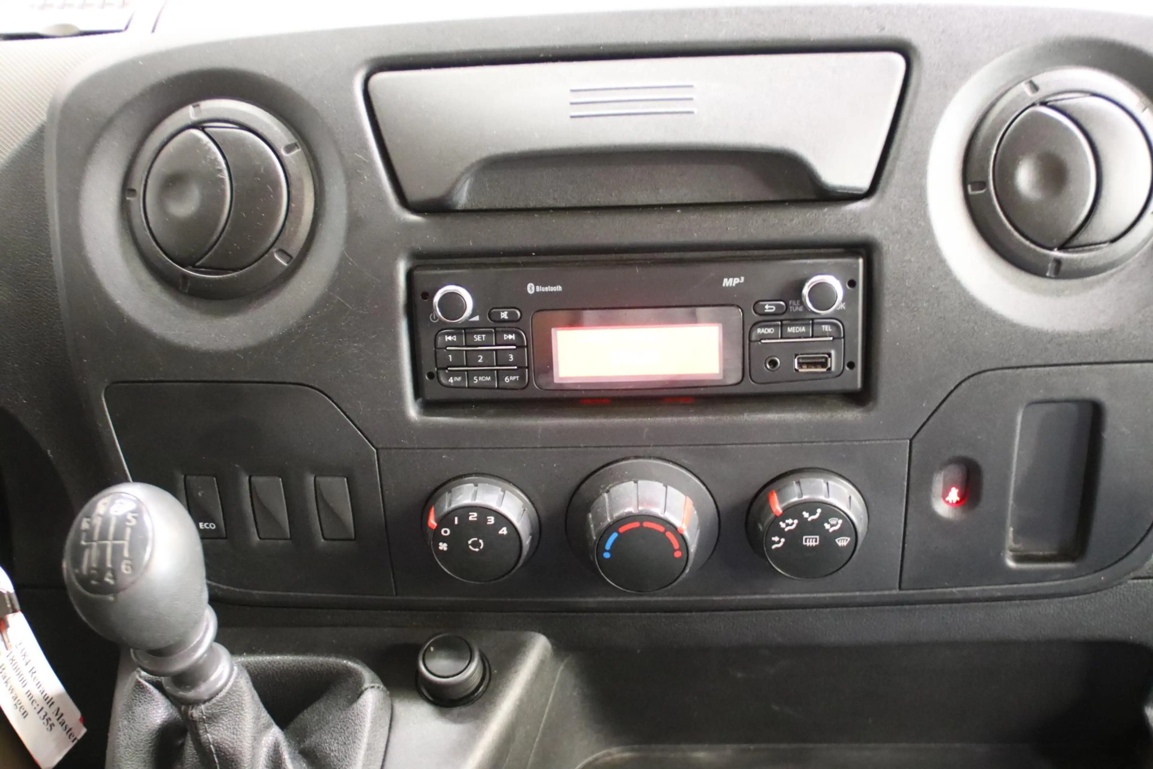 Renault Master 2.3 KOELWAGEN BAKWAGEN LOWLINER — photo 7